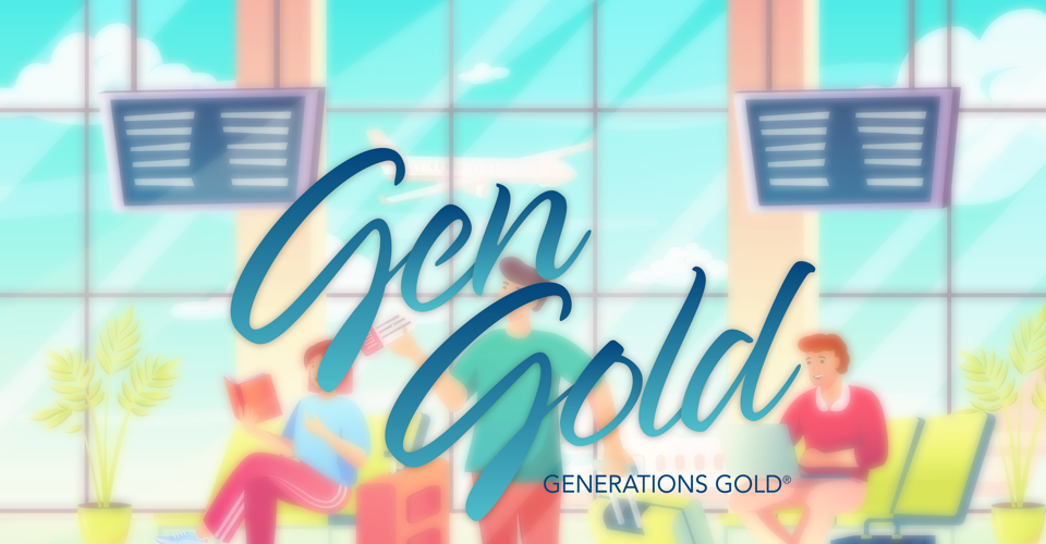 GenGold® Member Rewards