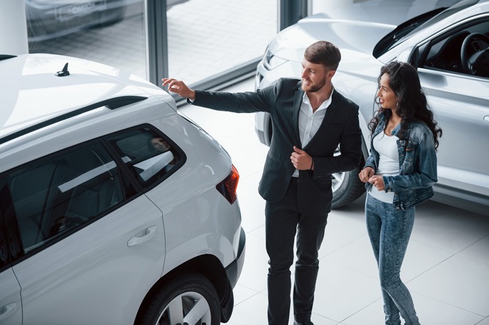 Find your car loan