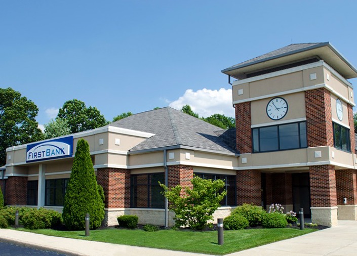 Cinnaminson, NJ Branch