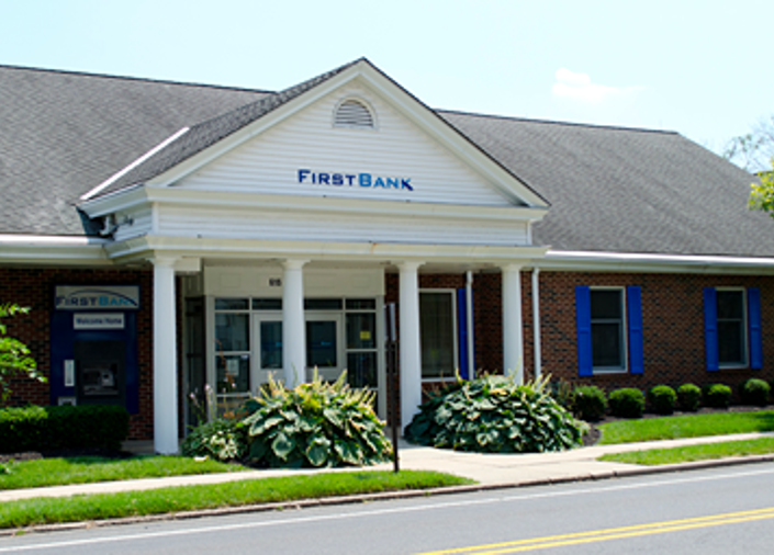 Delanco, NJ Branch