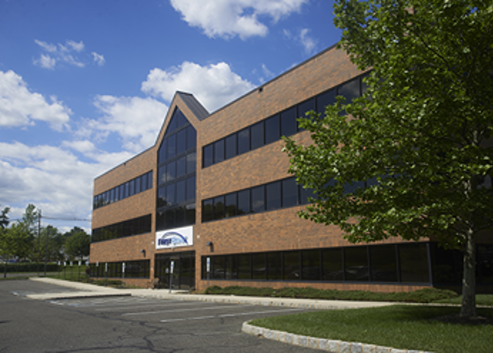 Hamilton, NJ Corporate Headquarters