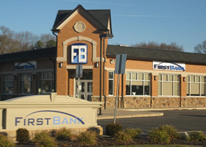 Williamstown, NJ Branch