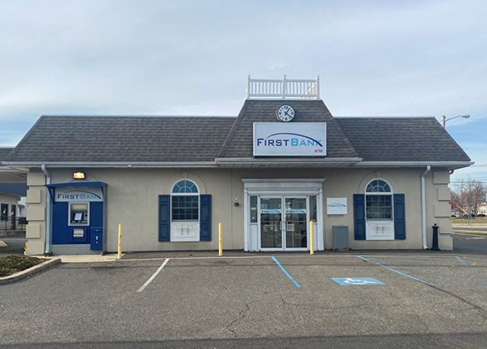 Flemington Main, NJ Branch