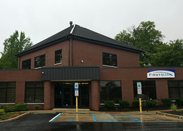 Trevose, PA Branch